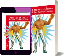 [DESCARGAR] GRATIS PDF Otra Vez el Santo
