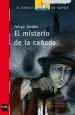 PDF El Misterio de la Cañada del autor Felipe Jordán Jiménez