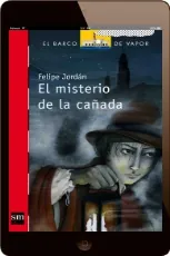 Descargar El Misterio de la Cañada PDF completo gratis Google Drive