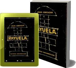 Descarga eBook Rayuela resumen