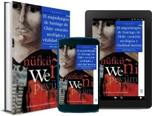 eBook El Mapudungún de Santiago de Chile. Creación Neológica y Vitalidad Interna free PDF + resumen