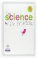 PDF Science. 1 Primary. Key. Activity Book del autor University of Dayton Publishing Educational Team