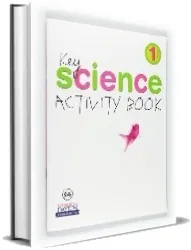 Descargar «Science. 1 Primary. Key. Activity Book» de University of Dayton Publishing Educational Team + ePub