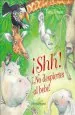 PDF ¡Shh! ¡No Despiertes al Bebé! del autor Petra Brown