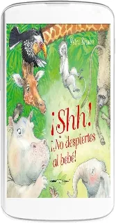eBook «¡Shh! ¡No Despiertes al Bebé!» - Petra Brown - Completo GRATIS 2023 + resumen