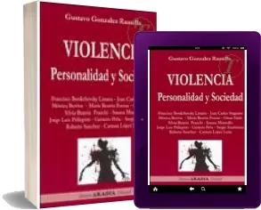 #PDF Violencia. Personalidad y Sociedad #GRATIS Google Drive
