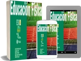 Descargar gratis Educación Física 2 Eso Andalucía Libro Electrónico Del Alumno ePub online 172 páginas