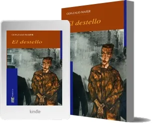 Descargar «El Destello» (COMPLETO) en PDF - ePub - eBook 2023 Mega