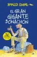 PDF El Gran Gigante Bonachón del autor Roald Dahl