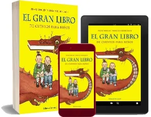 Drive El Gran Libro de Cuentos para Niños ePub gratis 320 páginas de la editorial Juventud
