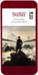 Google Books en PDF: El Hombre sin Posteridad de Adalbert Stifter WeTransfer, IsoHunt, Torrent, JustBeamit, Microsoft OneDrive, Google Drive, MediaFire edición 2023 descargas ilimitadas