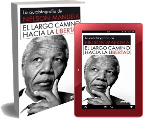 Descargar El Largo Camino hacia la Libertad resumen