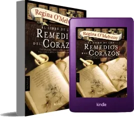 El Libro de Los Remedios Del Corazón 1 Link PDF | Regina O\'melveny 2023 + ePub