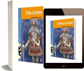 Descargar «El Loco Estero» de Alberto Blest Gana en PDF o ePub 2023 Mega