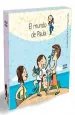 PDF El Mundo de Paula del autor Víctor Nado