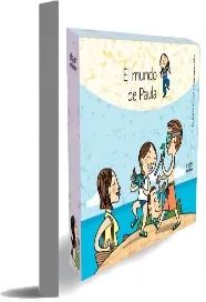 Libro PDF «El Mundo de Paula» - Víctor Nado 2023 + eBook
