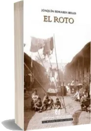 Google Books El Roto de Joaquín Edwards Bello completo en TXT, DOCX, WORD, DOC, EPUB, ODT, PDF, CHM, OEB, TCR 2023