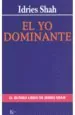 PDF El yo Dominante del autor Idries Shah