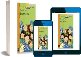 Libro completo Los Pecosos eBook Google Drive
