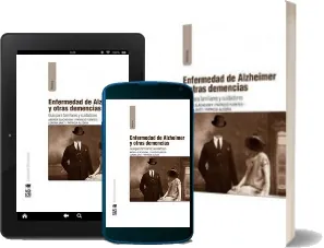 Enfermedad de Alzheimer y Otras Demencias en Español | PDF descarga 1 link + resumen