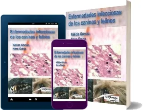 eBook Enfermedades Infecciosas de Los Caninos y Felinos para leer Google Drive