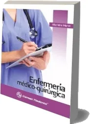Enfermeria Medico- Quirurgica PDF descarga resumen | 1 Link [Mega] 2023