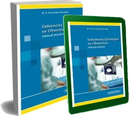 Descarga «Enfermeria Quirurgica en Obstetricia. Manual Practico» de María Reyes Fernandez Gonzalez en español completo sin registro 2023 Google Drive