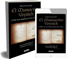 Como Descargar «El Manuscrito Voynich» sin pagar 2023 Google Drive