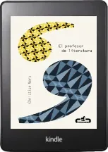 Libro completo El Profesor de Literatura eBook Google Drive