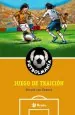 PDF Futbolmanía. Juego de Traición del autor Gerard Van Gemert