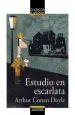 PDF Estudio en Escarlata del autor Arthur Conan Doyle