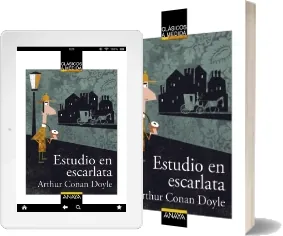 Estudio en Escarlata para descargar