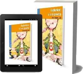 Descarga gratis en PDF Federico sí o sí Poeta + resumen