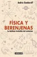 PDF Física y Berenjenas del autor Andrés Gomberoff