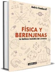 Leer Física y Berenjenas actualizado en PDF + eBook