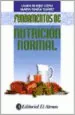 PDF Fundamentos de Nutricion Normal del autor Marta María Suárez