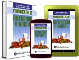 DESCARGAR GRATIS Fundamentos de Nutricion Normal [PDF] + eBook