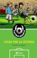 PDF Futbolmanía. Lucha por la Victoria del autor Gerard Van Gemert