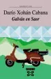PDF Galván en Saor del autor Darío Xohán Cabana