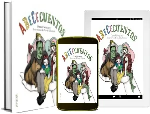 Abececuentos Libro en PDF para imprimir MEGA