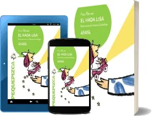 El Hada Lisa Libro » descarga » Google Drive