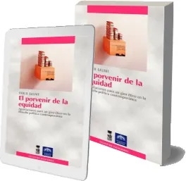 Como descargar El porvenir de la Equidad en PDF gratis + ePub