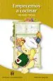 PDF Empecemos a Cocinar del autor María Lidia Ariztía