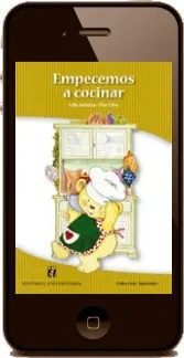 Leer online Empecemos a Cocinar .PDF 2023 + eBook