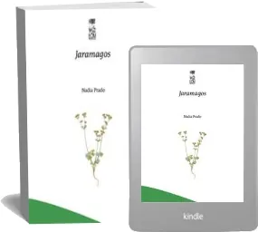 Google Books Jaramagos completo en FB2, DOCX, EPUB, TXT, WORD, DOC, PDF Colección Literatura