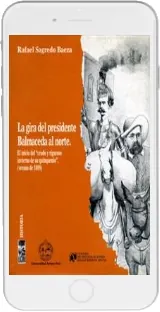 eBook descarga La Gira Del Presidente Balmaceda al Norte PDF de Google Drive