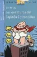 PDF Las Aventuras Del Capitán Calzoncillos del autor Dav Pilkey