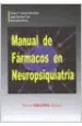 PDF Manual de Farmacos en Neuropsiquiatria del autor Pablo f. García Merletti