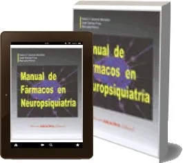 Bajar «Manual de Farmacos en Neuropsiquiatria» de Pablo f. García Merletti en PDF o ePub para kindle 2023 + resumen