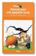 PDF Manual para Una Pequeña Bruja del autor Gloria Sánchez